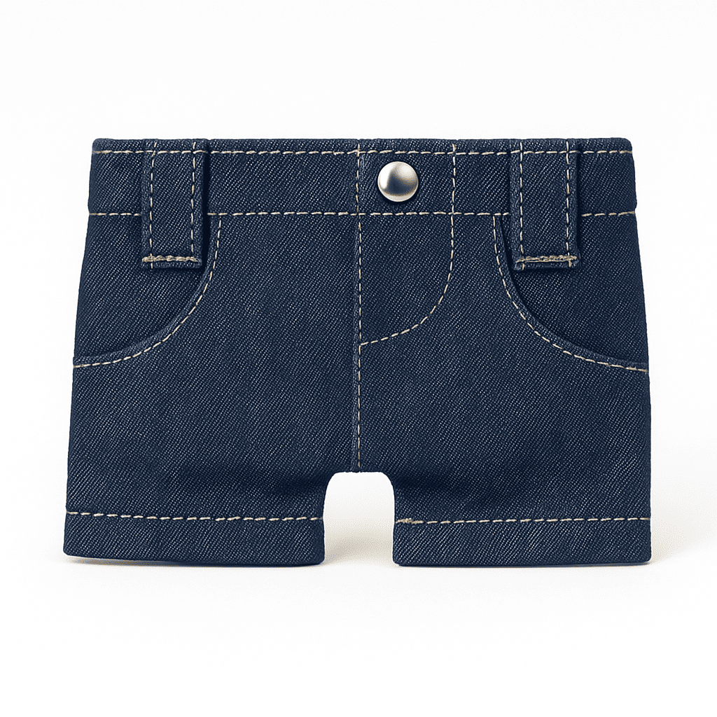 The Denim Mini™